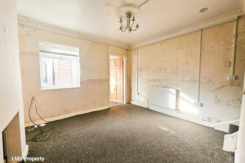 2 bedroom terraced house for sale, Dean Street, Winsford