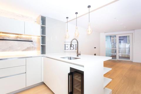 2 bedroom apartment to rent, Cassini Apartments, Cascade Way, London, W12