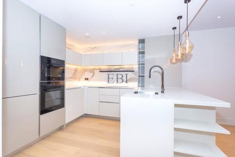 2 bedroom apartment to rent, Cassini Apartments, Cascade Way, London, W12