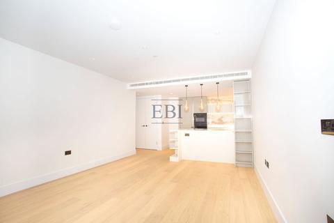 2 bedroom apartment to rent, Cassini Apartments, Cascade Way, London, W12