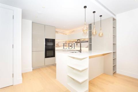 2 bedroom apartment to rent, Cassini Apartments, Cascade Way, London, W12