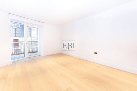 2 bedroom apartment to rent, Cassini Apartments, Cascade Way, London, W12
