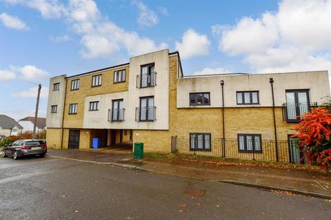 1 bedroom flat for sale, Court Lodge Road, Gillingham, Kent