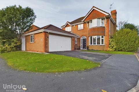 4 bedroom detached house for sale, Champagne Avenue,  Thornton-Cleveleys, FY5