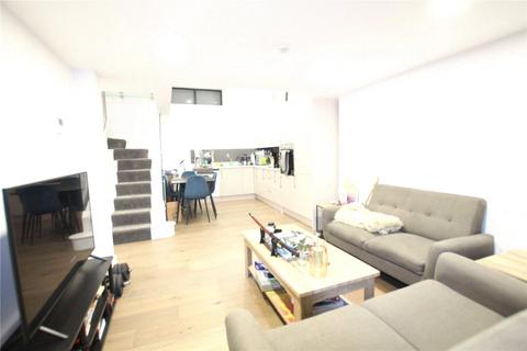2 bedroom apartment to rent - Olive Grove House, Fieldgate Street,, London, E1
