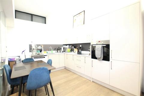 2 bedroom apartment to rent - Olive Grove House, Fieldgate Street,, London, E1
