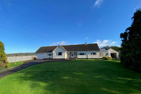 4 bedroom detached bungalow for sale, Brinsea Lane, Congresbury