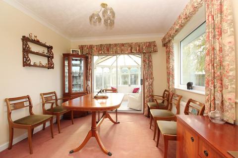 4 bedroom detached bungalow for sale, Brinsea Lane, Congresbury