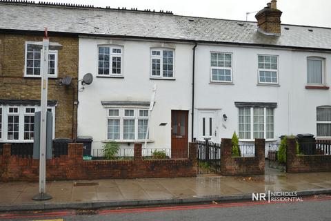 2 bedroom terraced house for sale, Hook Road, Chessington, Surrey. KT9 1NY