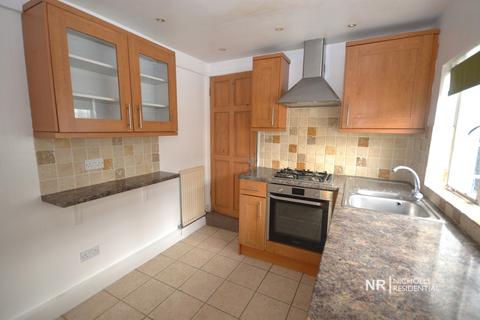 2 bedroom terraced house for sale, Hook Road, Chessington, Surrey. KT9 1NY