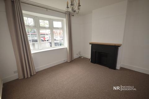 2 bedroom terraced house for sale, Hook Road, Chessington, Surrey. KT9 1NY