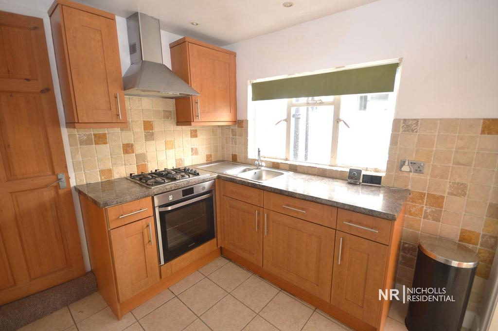 Kitchen Extra Photo