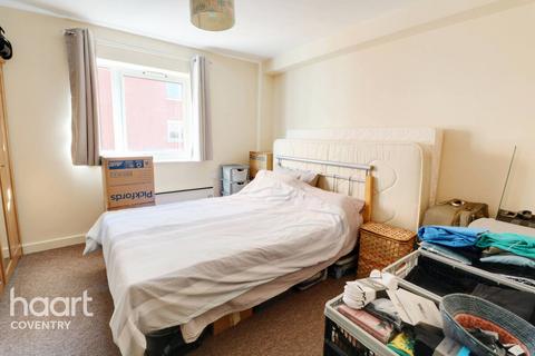1 bedroom apartment for sale, Upper York Street, COVENTRY