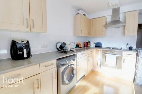 1 bedroom apartment for sale, Upper York Street, COVENTRY