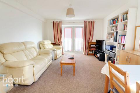 1 bedroom apartment for sale, Upper York Street, COVENTRY