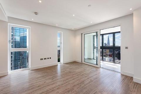 1 bedroom flat to rent - Wiverton Tower, New Drum Street, Aldgate, London, E1