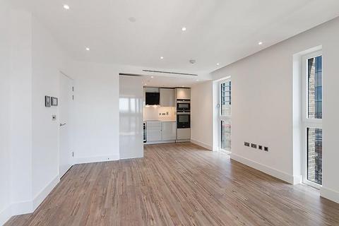 1 bedroom flat to rent - Wiverton Tower, New Drum Street, Aldgate, London, E1