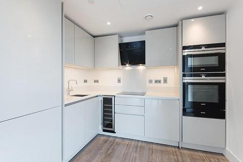 1 bedroom flat to rent - Wiverton Tower, New Drum Street, Aldgate, London, E1