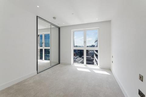 1 bedroom flat to rent - Wiverton Tower, New Drum Street, Aldgate, London, E1