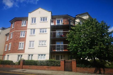 1 bedroom flat for sale, 76 High Street, Orpington, London Borough of Bromley, BR6 0JQ