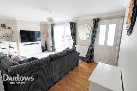34 Aneurin Place, Brynmawr, Ebbw Vale, NP23 4RT