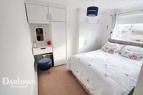 34 Aneurin Place, Brynmawr, Ebbw Vale, NP23 4RT