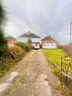 3 bedroom semi-detached house to rent, Palethorpe Road, Tipton DY4