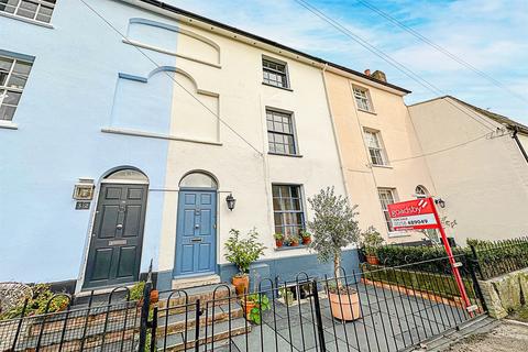 4 bedroom terraced house for sale, Blandford