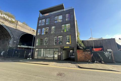 Office for sale - Suite 301, Rhubarb, 25 Heath Mill Lane, Digbeth, Birmingham, B9 4AE