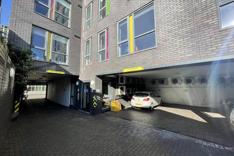 Office for sale - Suite 301, Rhubarb, 25 Heath Mill Lane, Digbeth, Birmingham, B9 4AE