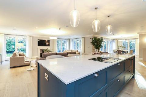 undefined, Knottocks Drive, Beaconsfield, Buckinghamshire, HP9