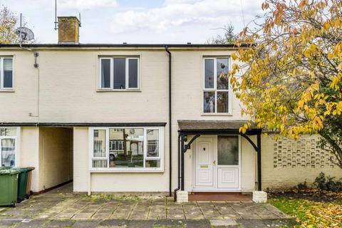 3 bedroom end of terrace house for sale - Sunbury-on-Thames,  Surrey,  TW16