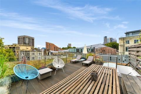 undefined, Hackney Road, London, E2