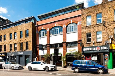undefined, Hackney Road, London, E2