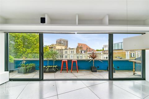 undefined, Hackney Road, London, E2