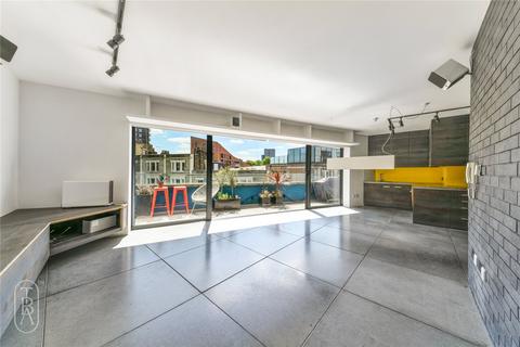 undefined, Hackney Road, London, E2