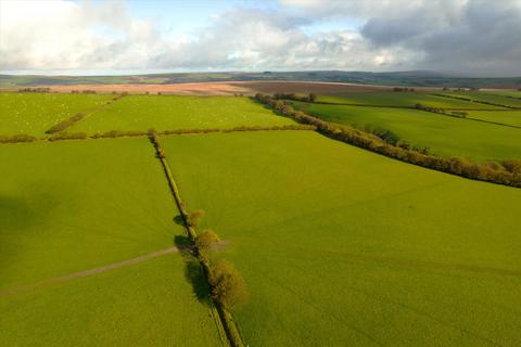 Land for sale, Simonsbath, Minehead, Somerset, TA24.