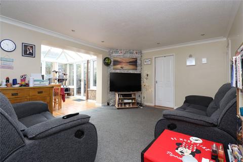 3 bedroom semi-detached house for sale, Chatsworth Way, New Milton, Hampshire, BH25