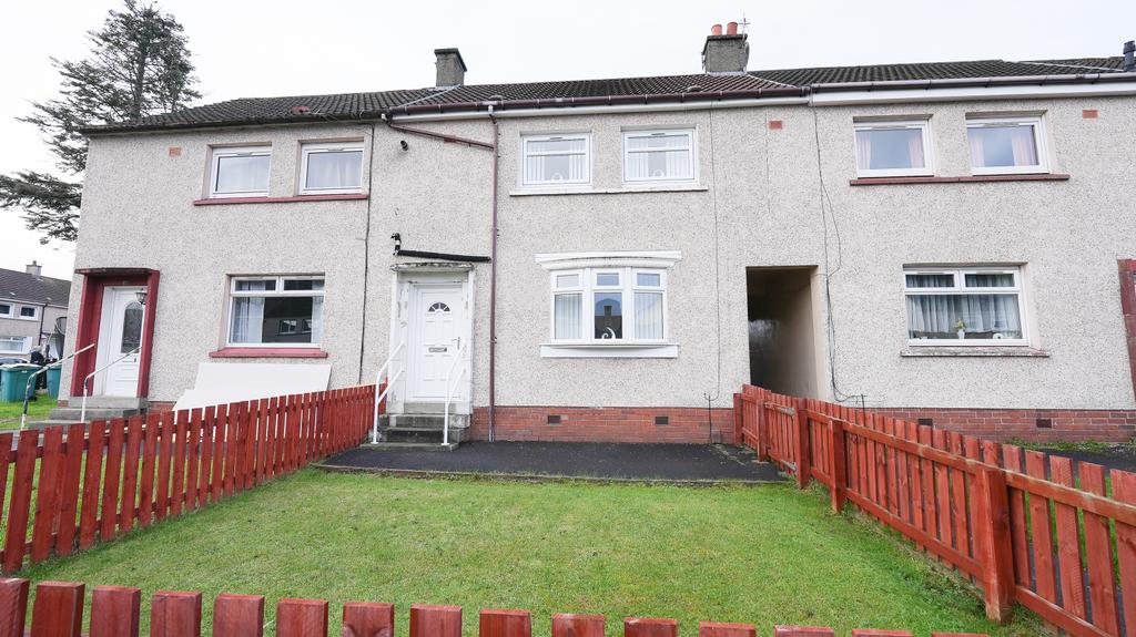 3 Bedroom Mid Terraced for Sale
