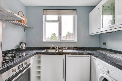 1 bedroom apartment to rent, Surrey Court, 24B Grove Road, Barnes, London, SW13