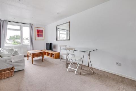 1 bedroom apartment to rent, Surrey Court, 24B Grove Road, Barnes, London, SW13