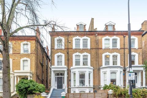 Studio for sale - Belsize Avenue, Belsize Park, London, NW3