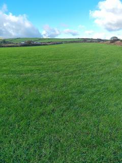 Farm land for sale, Rhosfach Pembrokeshire  SA66