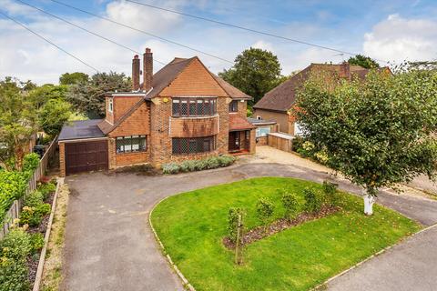 4 bedroom detached house for sale, Tudor Close, Great Bookham, Leatherhead, Surrey, KT23