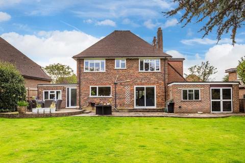 4 bedroom detached house for sale, Tudor Close, Great Bookham, Leatherhead, Surrey, KT23