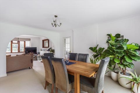 4 bedroom detached house for sale, Tudor Close, Great Bookham, Leatherhead, Surrey, KT23