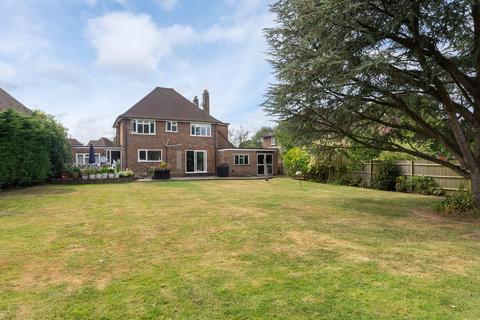 4 bedroom detached house for sale, Tudor Close, Great Bookham, Leatherhead, Surrey, KT23.