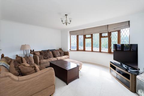 4 bedroom detached house for sale, Tudor Close, Great Bookham, Leatherhead, Surrey, KT23.