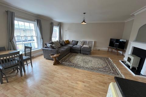 1 bedroom apartment for sale, High Street, Hungerford RG17