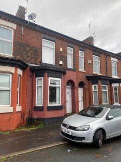 4 bedroom terraced house for sale, Highfield Road, Salford